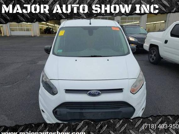 FORD TRANSIT CONNECT 2014 NM0LS7F70E1134008 image